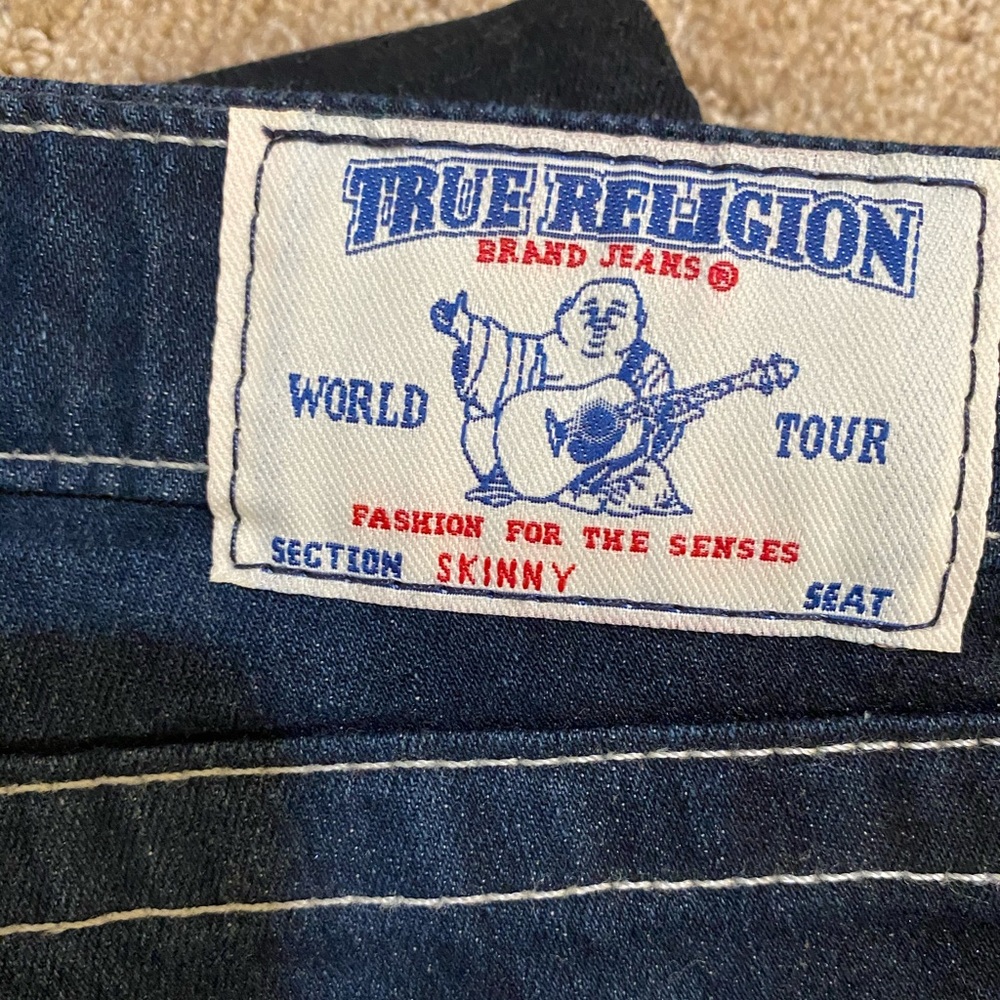 True religion jeans